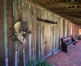 Ormiston House - Mackay Tourism 2