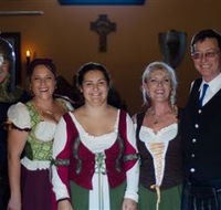 Edgey's Manor - Mackay Tourism
