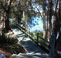 Historic Quarry Park - Moruya - Mackay Tourism