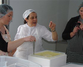 Bent On Food Cookery School - Mackay Tourism 3