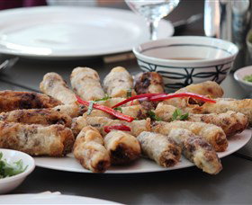 Bent On Food Cookery School - Mackay Tourism 2