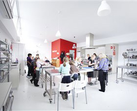 Bent On Food Cookery School - Mackay Tourism 1