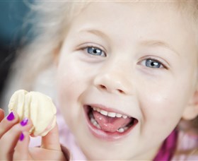 Bent On Food Cookery School - Mackay Tourism 4