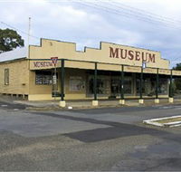 Manning Valley Historical Society and Museum - Mackay Tourism