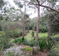 Booderee National Park Botanic Gardens - Mackay Tourism