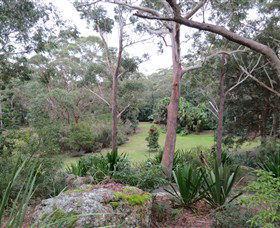 Booderee National Park Botanic Gardens - Mackay Tourism 0