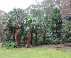 Booderee National Park Botanic Gardens - Mackay Tourism 4