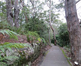 Booderee National Park Botanic Gardens - Mackay Tourism 3
