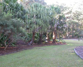 Booderee National Park Botanic Gardens - Mackay Tourism 8
