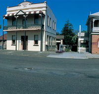 Wingham Self-Guided Heritage Walk - Mackay Tourism