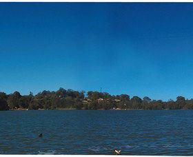 Cable Ski Logan - Mackay Tourism 0