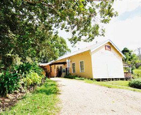 Blue Knob Hall Gallery And Cafe - Mackay Tourism 4