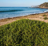 Richmond Beach - Mackay Tourism