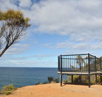 North Head lookout - Mackay Tourism