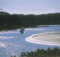 Jack Buckley Memorial Park and Picnic Area - Tomakin - Mackay Tourism