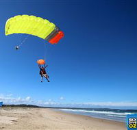 Skydive Oz Batemans Bay - Mackay Tourism