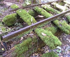 Violet Hill NSW Mackay Tourism