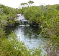 Booderee National Park Green Patch and Telegraph Creek Walking Tracks - Mackay Tourism