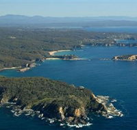 Banksia Walk - Burrewarra Point - Mackay Tourism