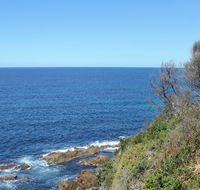 Moruya Heads lookout - Mackay Tourism