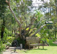 Mondrook Garden Cafe Gallery and Function Centre - Mackay Tourism