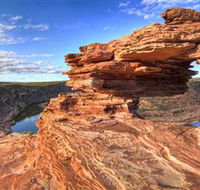 Inland Gorges - Mackay Tourism