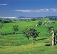 Bemboka - Mackay Tourism