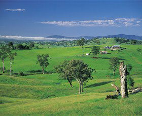 Bemboka - Mackay Tourism 0