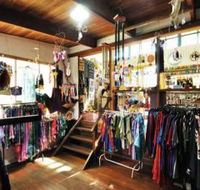 Nimbin Craft Gallery - Mackay Tourism