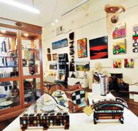Nimbin Artists Gallery - Mackay Tourism