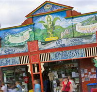 HEMP Embassy - Mackay Tourism