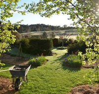 All Saints Garden - Mackay Tourism