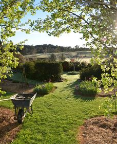 All Saints Garden - Mackay Tourism 0
