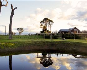 All Saints Garden - Mackay Tourism 2