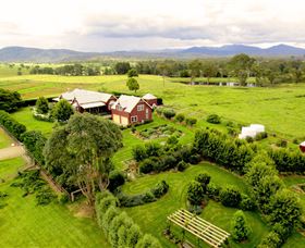 All Saints Garden - Mackay Tourism 3