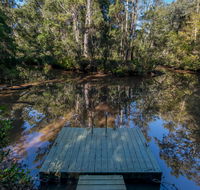Brimbin Nature Reserve - Mackay Tourism