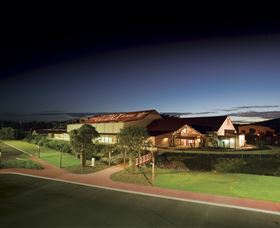 Australian Outback Spectacular: High Country Legends - Mackay Tourism 0