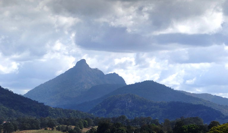 Murwillumbah South NSW Mackay Tourism