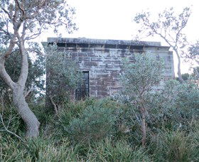 Booderee National Park: Cape St George Lighthouse - Mackay Tourism 4