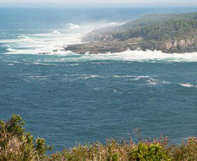 Booderee National Park: Cape St George Lighthouse - Mackay Tourism 7