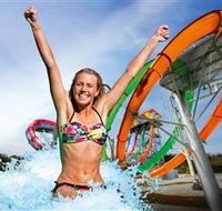 Wet'n'Wild Gold Coast - Mackay Tourism