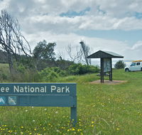 Fishermans Bay foreshore - Mackay Tourism