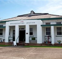 Lawrence Museum and Historical Society Inc - Mackay Tourism