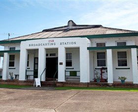 Lawrence Museum And Historical Society Inc - Mackay Tourism 0