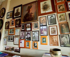 Lawrence Museum And Historical Society Inc - Mackay Tourism 3