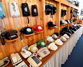 Lawrence Museum And Historical Society Inc - Mackay Tourism 2