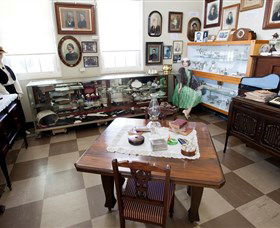Lawrence Museum And Historical Society Inc - Mackay Tourism 5