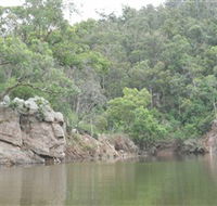Brogo - Mackay Tourism