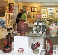 Port Stephens Community Arts Centre - Mackay Tourism