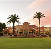 Links Hope Island Golf Club - Mackay Tourism
